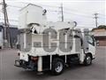2018 Hino Dutro