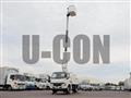 2018 Hino Dutro