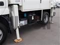 2018 Hino Dutro