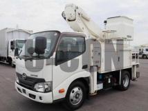 2018 Hino Dutro