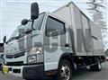 2019 Mitsubishi Fuso Canter
