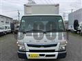 2019 Mitsubishi Fuso Canter