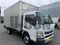 2019 Mitsubishi Fuso Canter