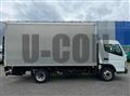 2019 Mitsubishi Fuso Canter