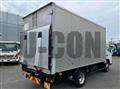2019 Mitsubishi Fuso Canter
