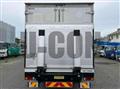 2019 Mitsubishi Fuso Canter