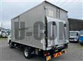 2019 Mitsubishi Fuso Canter