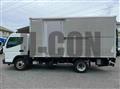 2019 Mitsubishi Fuso Canter