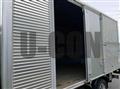 2019 Mitsubishi Fuso Canter