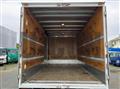 2019 Mitsubishi Fuso Canter
