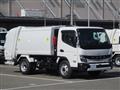 2026 Mitsubishi Fuso Canter