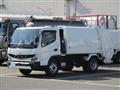 2026 Mitsubishi Fuso Canter