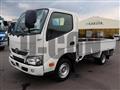 2021 Toyota Dyna Truck