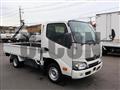 2021 Toyota Dyna Truck