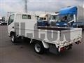 2021 Toyota Dyna Truck