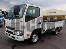 2021 Toyota Dyna Truck