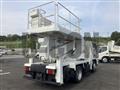 2008 Isuzu Elf Truck