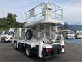 2008 Isuzu Elf Truck