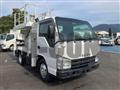 2008 Isuzu Elf Truck