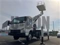 2008 Isuzu Elf Truck