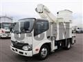 2018 Hino Dutro