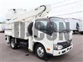 2018 Hino Dutro