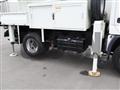 2018 Hino Dutro