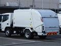 2026 Mitsubishi Fuso Canter