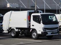 2026 Mitsubishi Fuso Canter