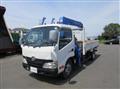 2012 Hino Dutro