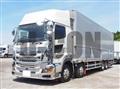 2020 Hino Profia
