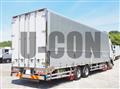2020 Hino Profia