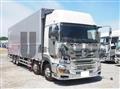2020 Hino Profia