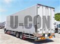 2020 Hino Profia