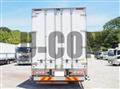 2020 Hino Profia