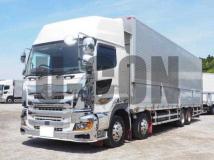 2020 Hino Profia