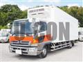 2017 Hino Ranger