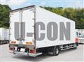 2017 Hino Ranger