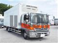 2017 Hino Ranger