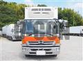 2017 Hino Ranger