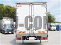 2017 Hino Ranger