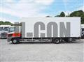 2017 Hino Ranger