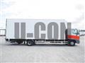 2017 Hino Ranger