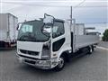 2026 Mitsubishi Fuso Fighter
