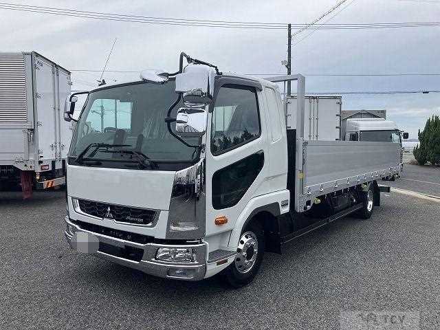 2026 Mitsubishi Fuso Fighter