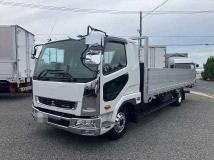 2026 Mitsubishi Fuso Fighter
