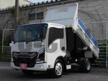 2025 Isuzu Elf Truck