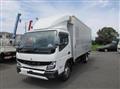 2021 Mitsubishi Fuso Canter