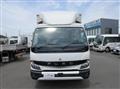 2021 Mitsubishi Fuso Canter