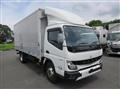 2021 Mitsubishi Fuso Canter
